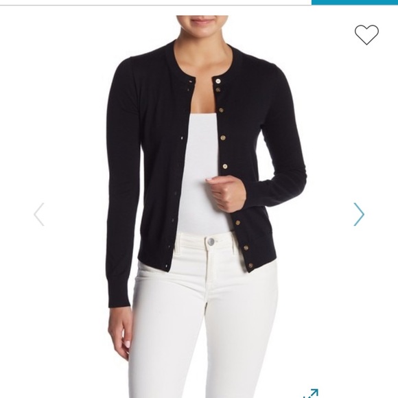 J Crew Factory Caryn Cardigan 